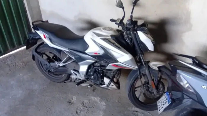 150 Bajaj