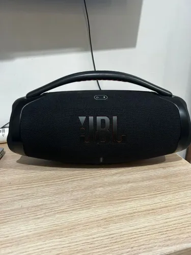 JBL BOOMBOX 3