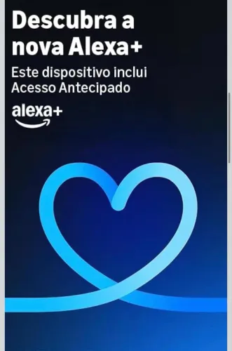 Fire TV Stick HD Última geração!