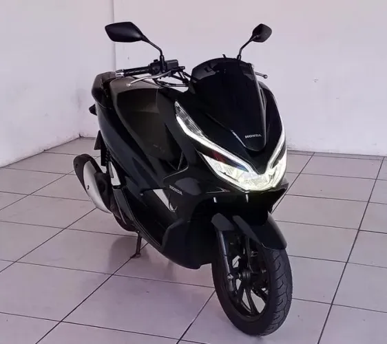 HONDA PCX 150 2019