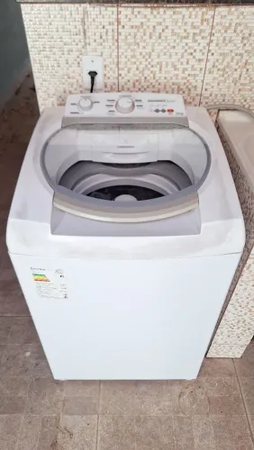 Máquina de Lavar Brastemp 11kg (funcionamento perfeito) entrego