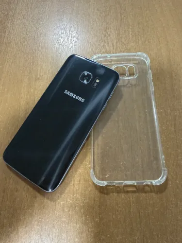 Samsung S 7 plus edge