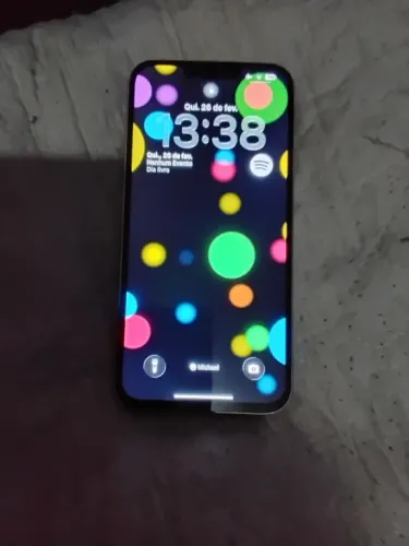 iPhone 13 Pro Max de 256 GB