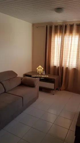 Venda ? Casa no Condomínio Azul Ville, Bairro Papagaio