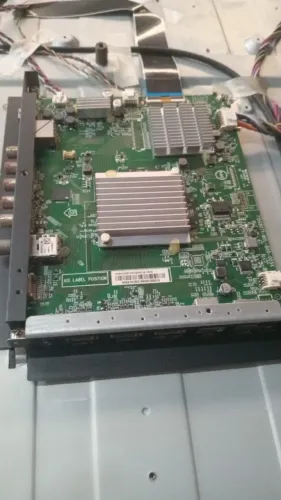 Placa Principal tv philips 55PUG6102/78