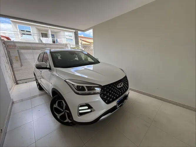 Chery Tiggo 5X Pro MAX Drive1.5 TB (híbrido) 2025