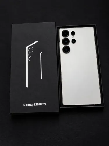 Samsung S25 ultra 512g completo impecável