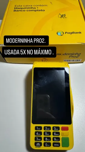 MAQUININHA