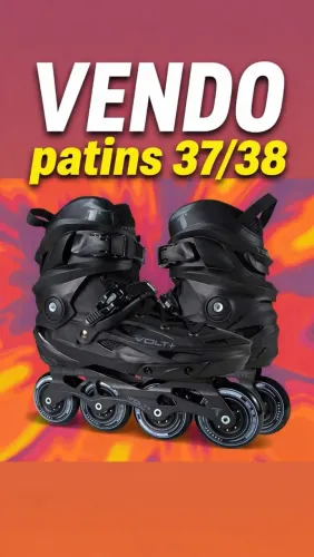 VENDO patins Traxart 37/38