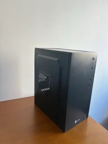 Pc semi novo, i5 16gb ram ddr4 + 240gb SSD