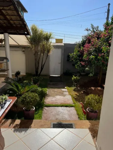 Linda casa em Pedro Leopoldo 