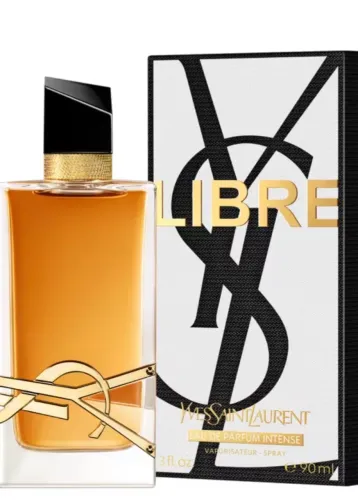 Yves Saint Laurent Libre Intense Eau de Parfum - Perfume Feminino 90ml
