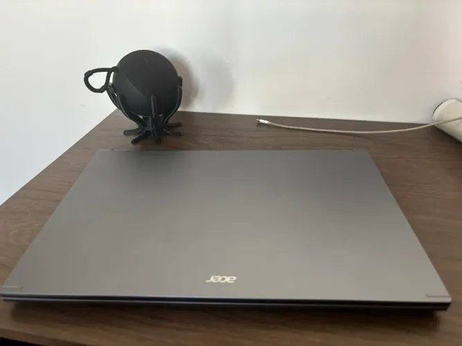 Notebook Acre Aspire 5