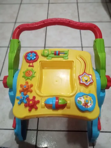andador pra criança 