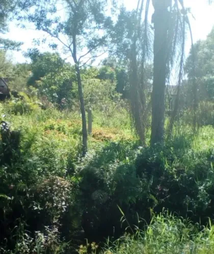 TERRENO EM GUARATUBA 414m² - ESCRITURADO E REGISTRADO