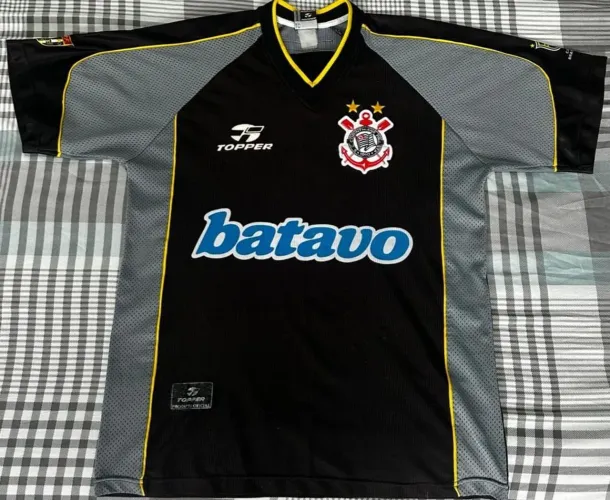 Corinthians BATAVO 1999