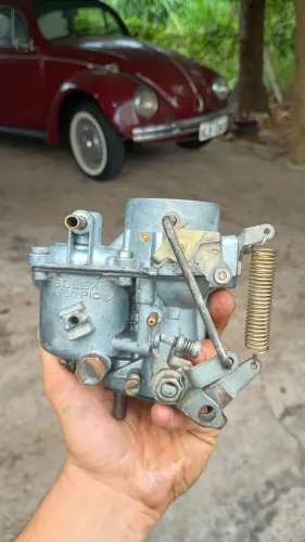 Carburador Fusca