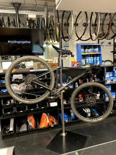 Cannondale Fsi-4 2020 - MAIS NOVA DO BRASIL!!!