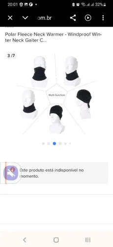  Balaclava