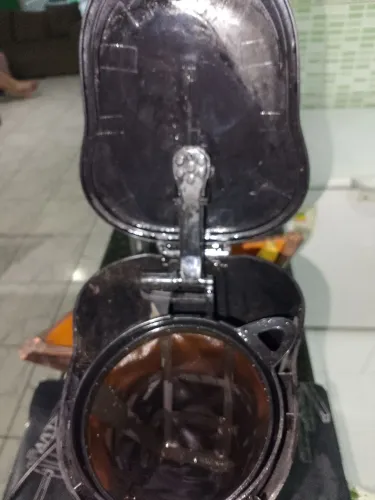 Cafeteira 