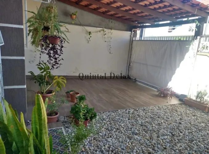 Casa à venda no bairro Cidade Nova - Itajaí/SC