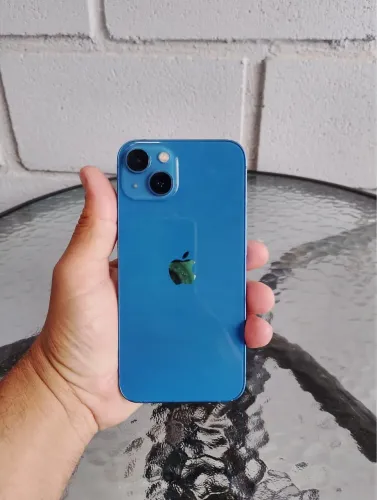 iPhone 13 256GB