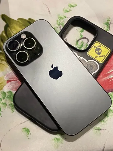 iPhone 16 PRO