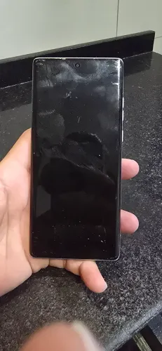 Motorola edge 50 fusion