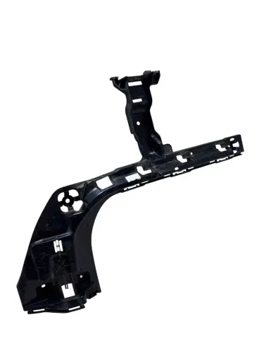 Guia pára-choque traseiro Direiro jeep compass 51127381120