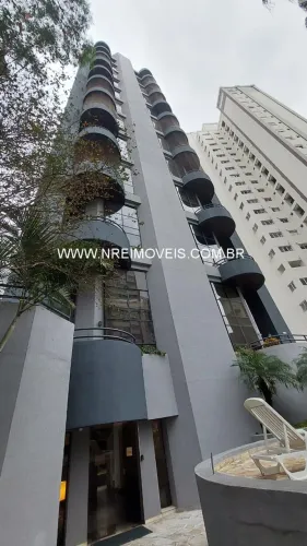 ALUGO APARTAMENTO TIPO LOFT
