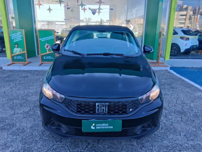 Fiat Argo Drive 1.0 Firefly 2025