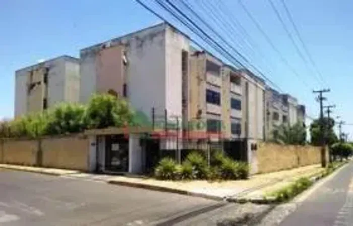 Excelente Apartamento a venda em TERESINA