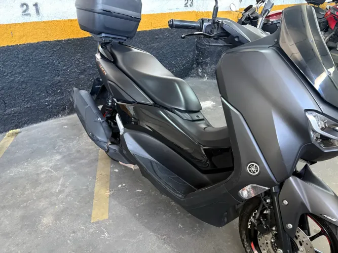 Nmax 2022
