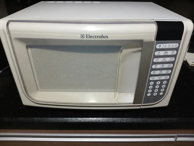 Micro-ondas Electrolux