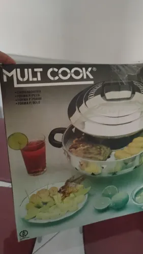 Vendo mult Cook