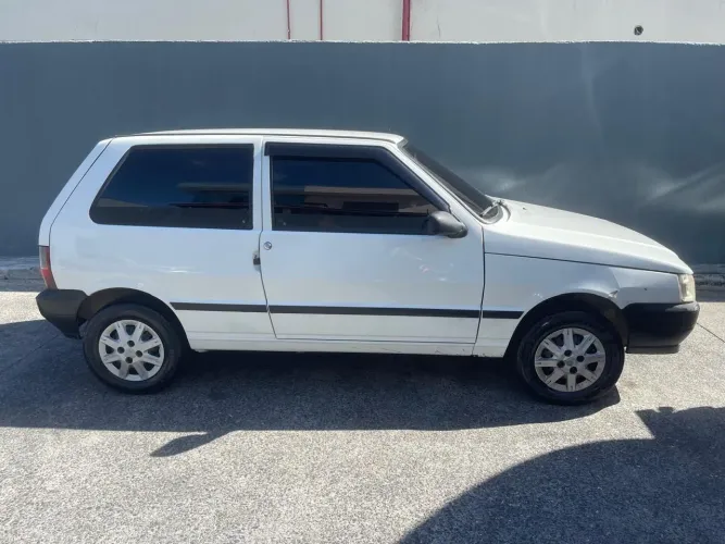 Fiat Uno Mille 1.0 Fire/ F.flex/ Economy 2P 2005