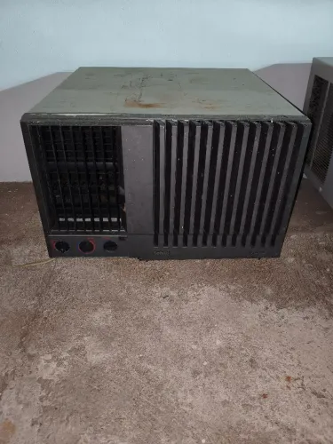 Ar condicionado Consul Quente e Frio11.000 BTU/h
