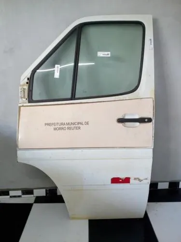 Porta Sprinter 310/311/312/313 Lado Esquerdo Porta Original