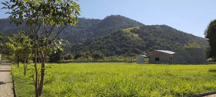 Condomínio Vivere Jardim Residencial Maricá - Lotes de 360m² em São José de Imbassaí