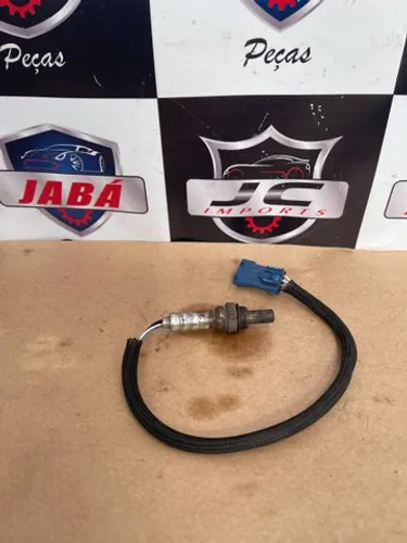 Sonda Lambda Mini cooper aspirado 2010