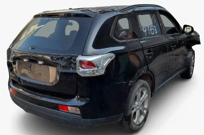 Mitsubishi outlander 2.0 2014-2015