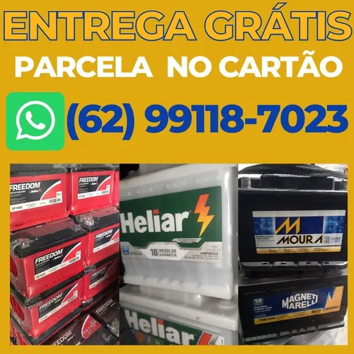 Bateria Em Goiânia Bateria Em Aparecida de Goiânia Disque Baterias