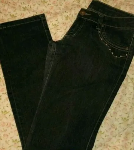 Calça Jeans Tam: 42