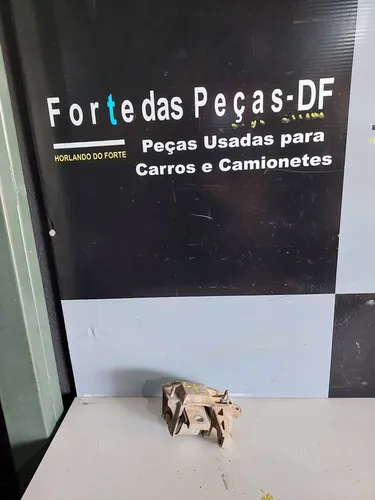 Coxim do câmbio do gol g5 