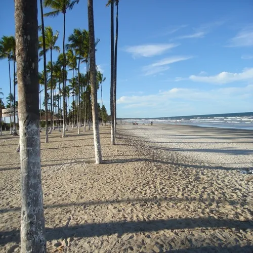Aluguel Temporada Casa de Praia, a 50 metros da praia, Ilha de Atalaia, Canavieiras/BA
