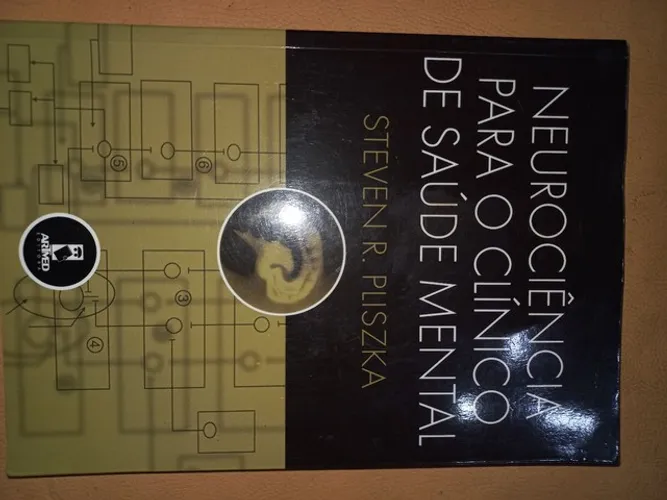 Neurociencia p o clínico de saúde mental