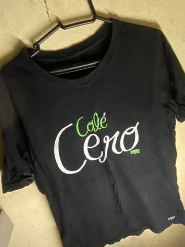 Camisa com frase baiana