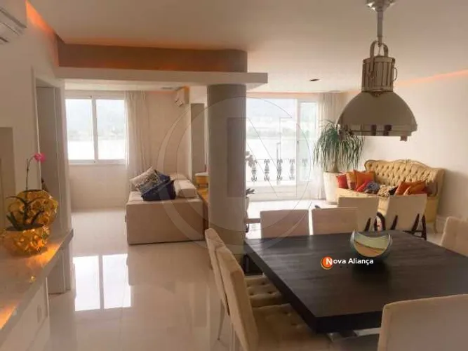 Apartamento-À VENDA-Lagoa-Rio de Janeiro-RJ