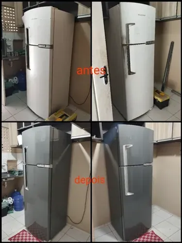Envelopamento em Geral