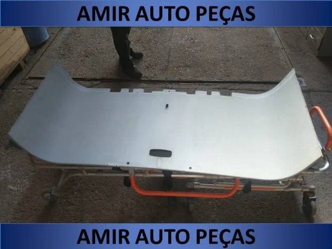 Forro Interno Teto Traseiro Sprinter 2013 a 2019 (Usado) 13